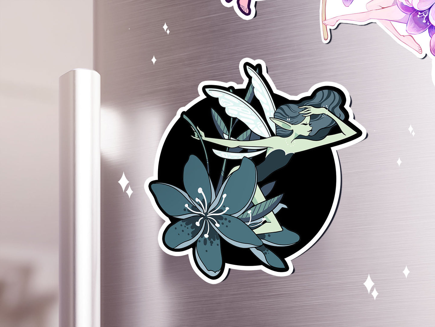 Opal: Magnet | FINAL STOCK