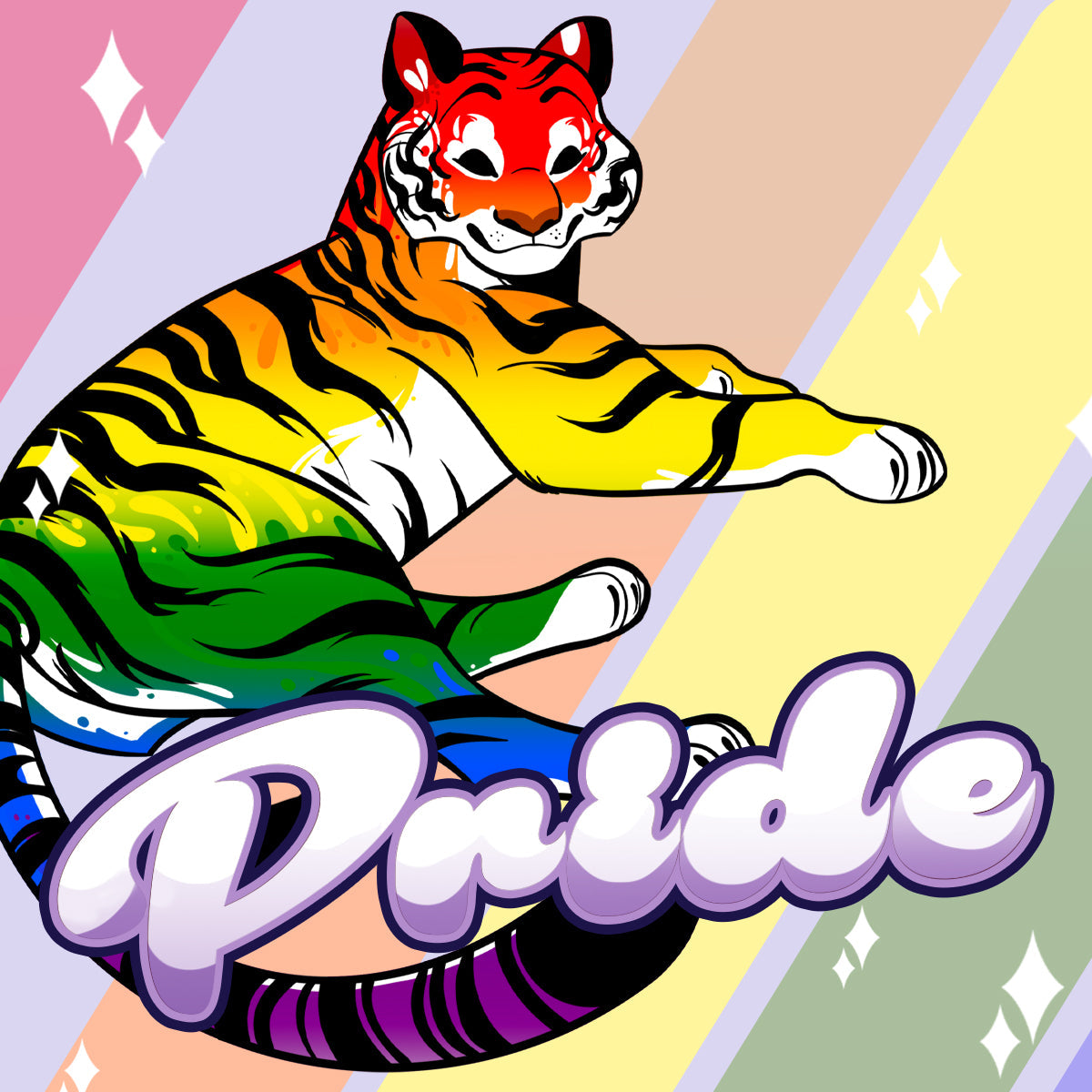 Pride
