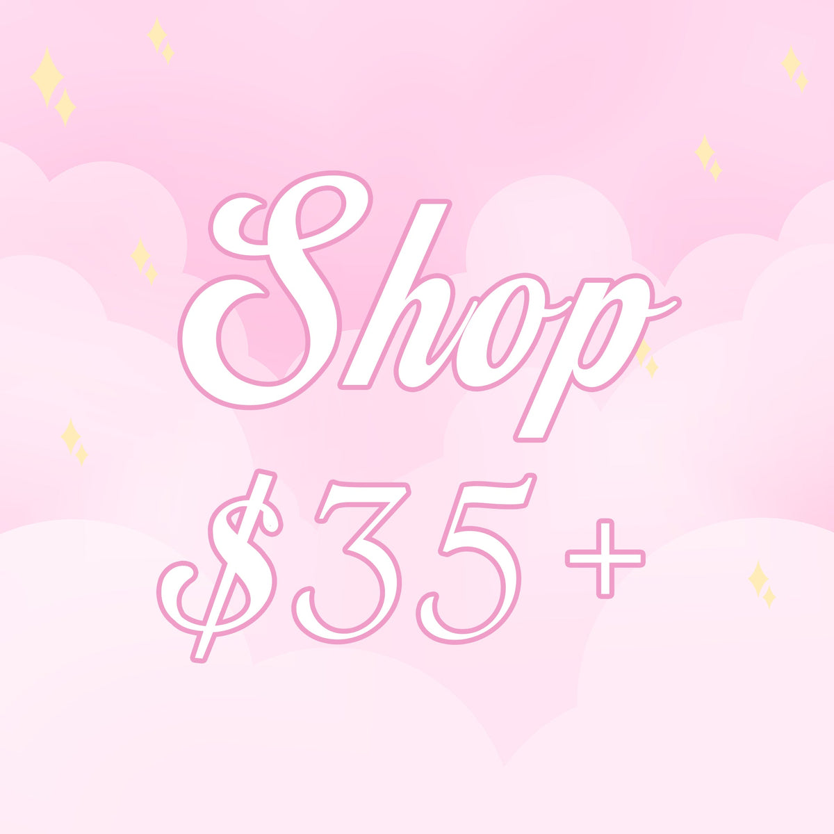 Shop $35+