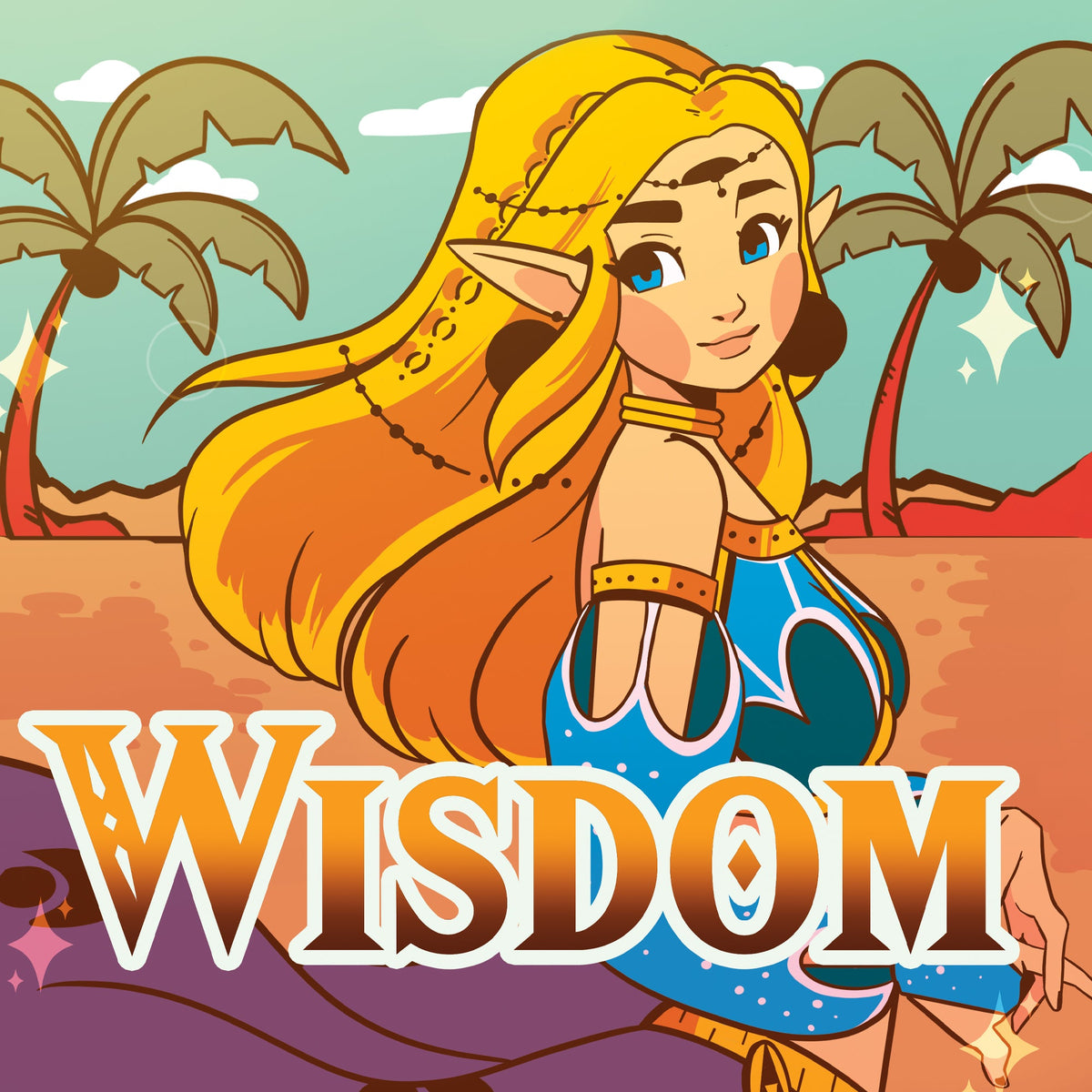 Zelda