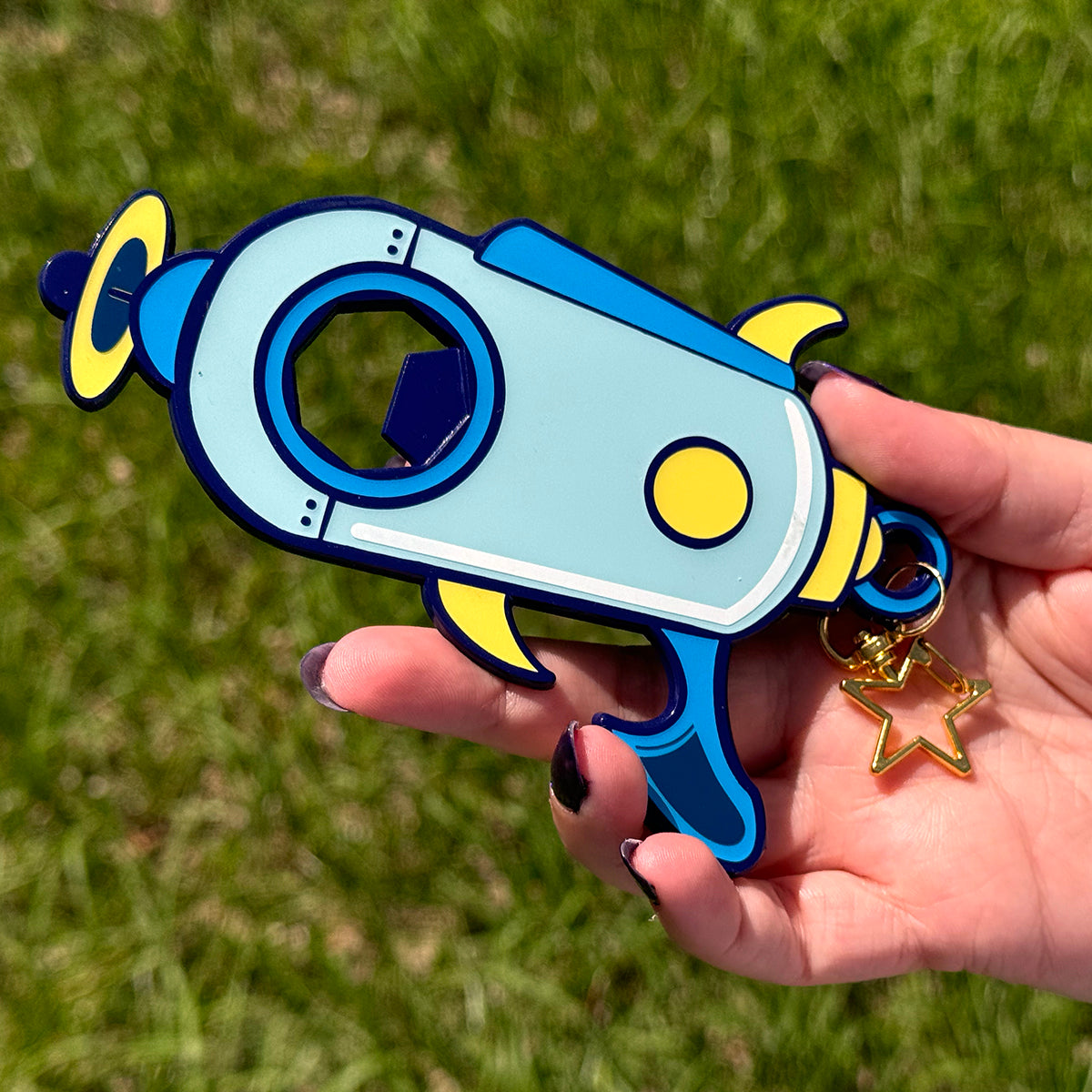 FINAL STOCK | Bottle Opener Blasters | SECONDS QUALITY