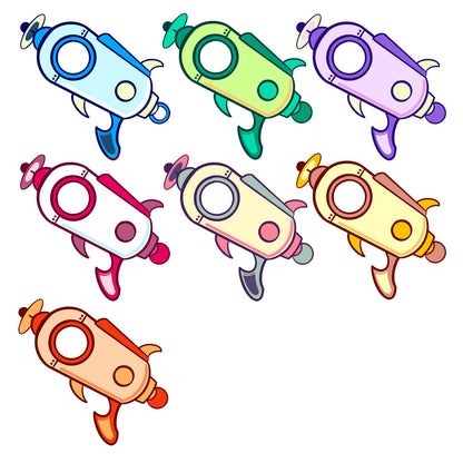 FINAL STOCK | Bottle Opener Blasters | SECONDS QUALITY