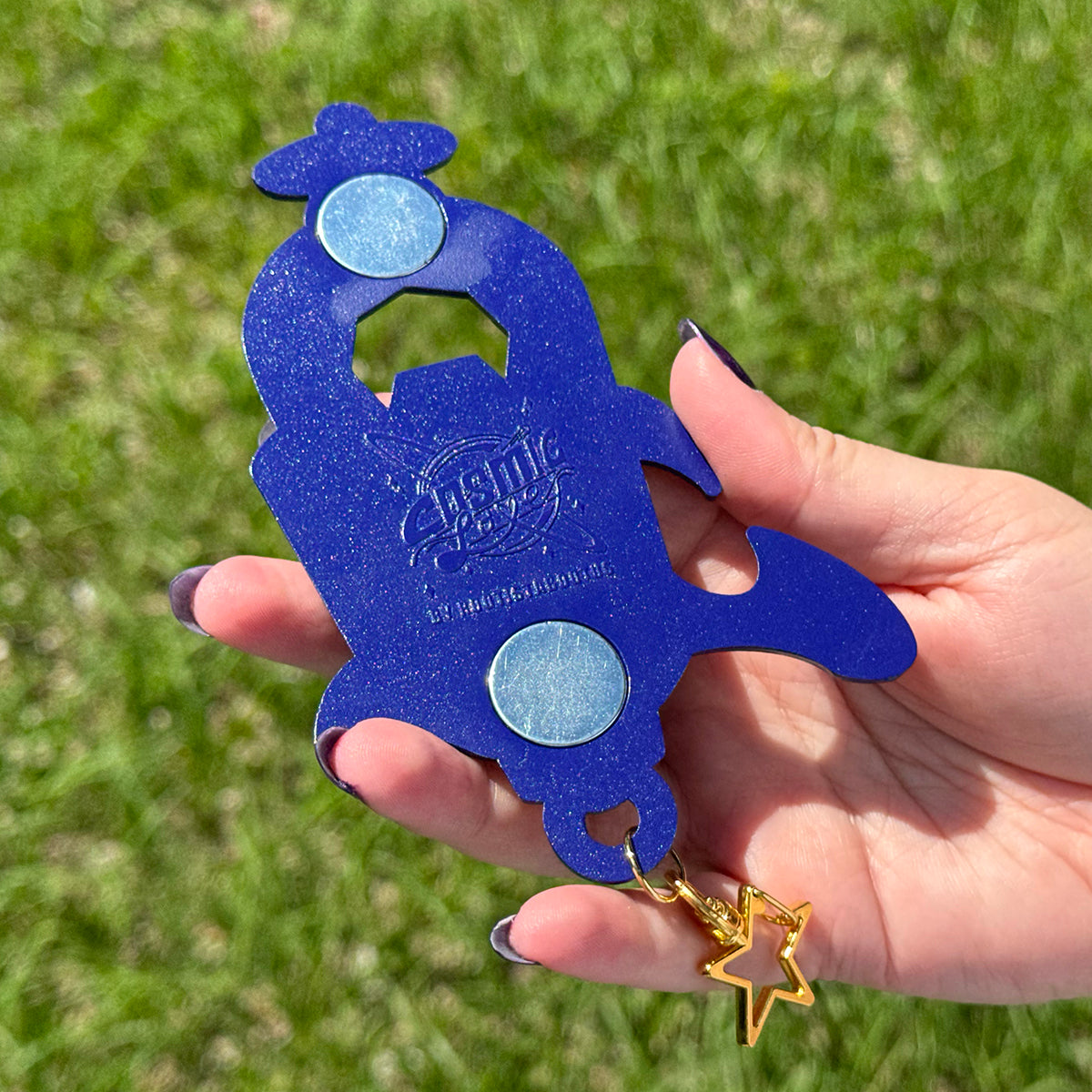 FINAL STOCK | Bottle Opener Blasters | SECONDS QUALITY