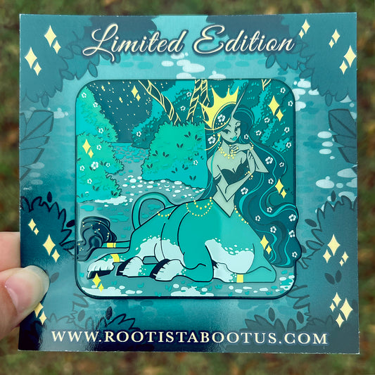 ECCC 2025 Exclusive [Original Collection] Enamel Pin