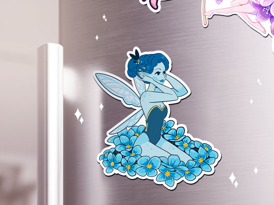 Gala: Magnet | FINAL STOCK