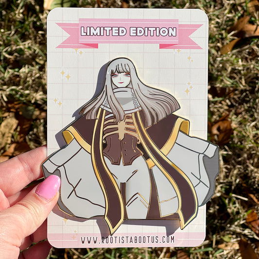 Haniel [Premier Size] Enamel Pin [My Dress up Darling]
