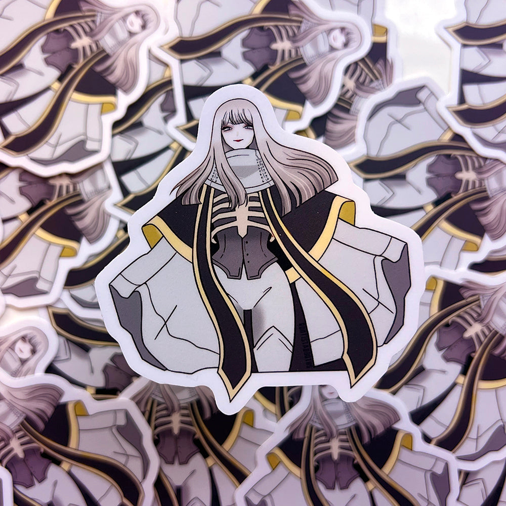 My Dress Up Darling Haniel Vinyl Sticker
