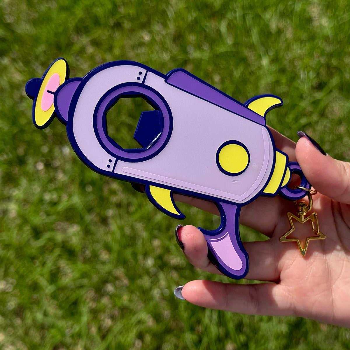 FINAL STOCK | Bottle Opener Blasters | SECONDS QUALITY