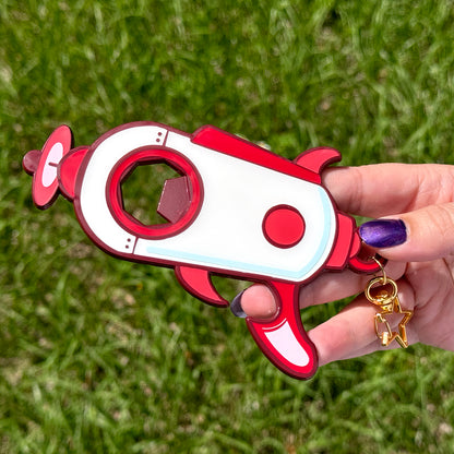 FINAL STOCK | Bottle Opener Blasters | SECONDS QUALITY