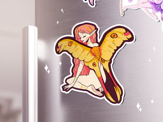 Sweetie: Magnet | FINAL STOCK