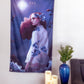 Wall Tapestry: The Star