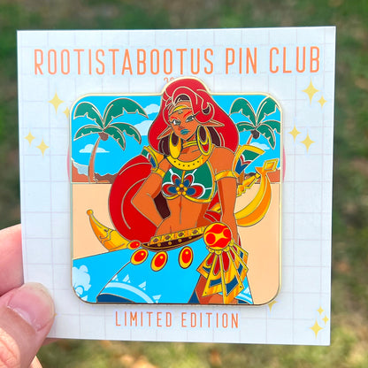 Zelda Enamel Pin Blind Box